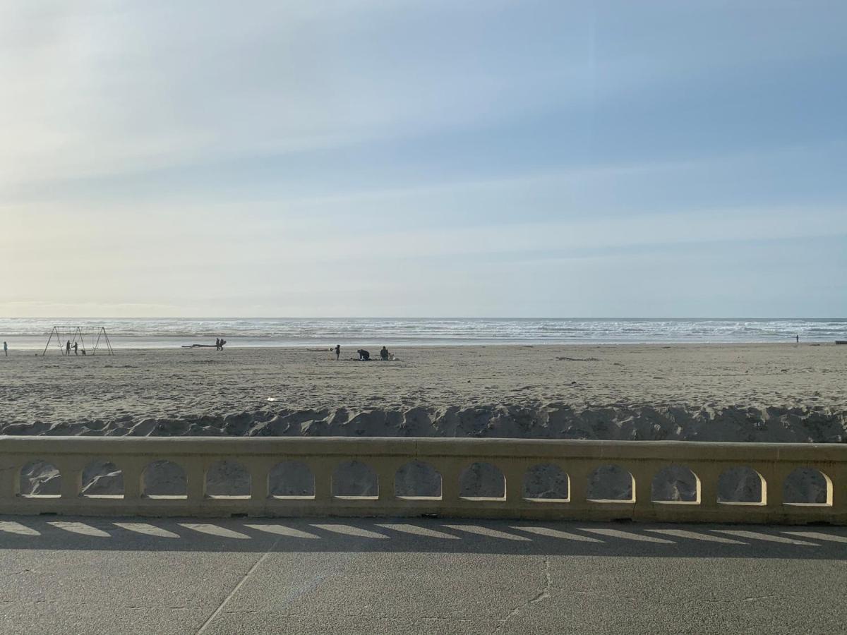滨海汽车旅馆 锡赛德 外观 照片